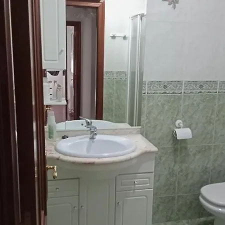 דירה Vacacional En