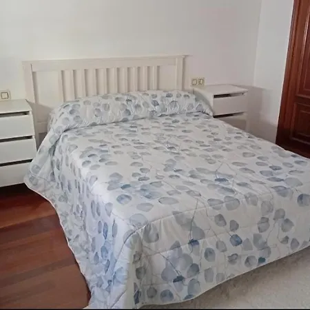 Apartamento Vacacional En Carino