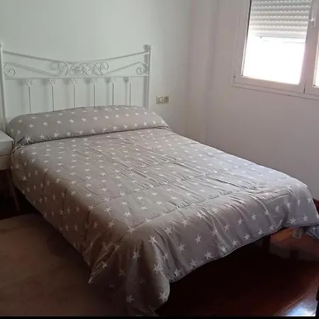 דירה Vacacional En