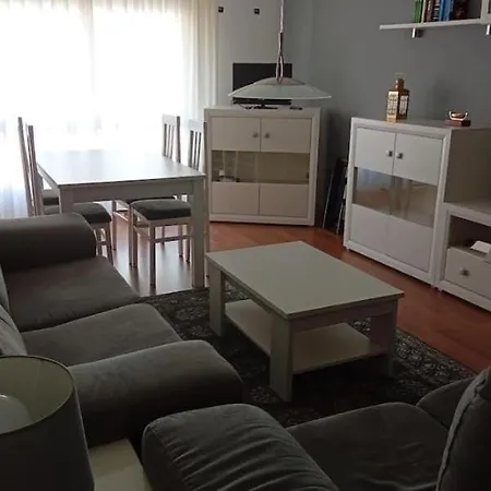 Apartment Apartamento Vacacional En *