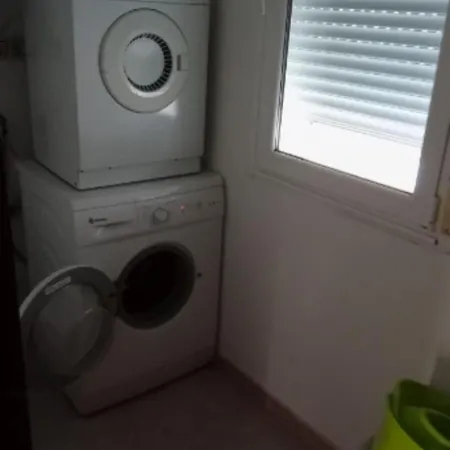 Apartment Apartamento Vacacional En Carino