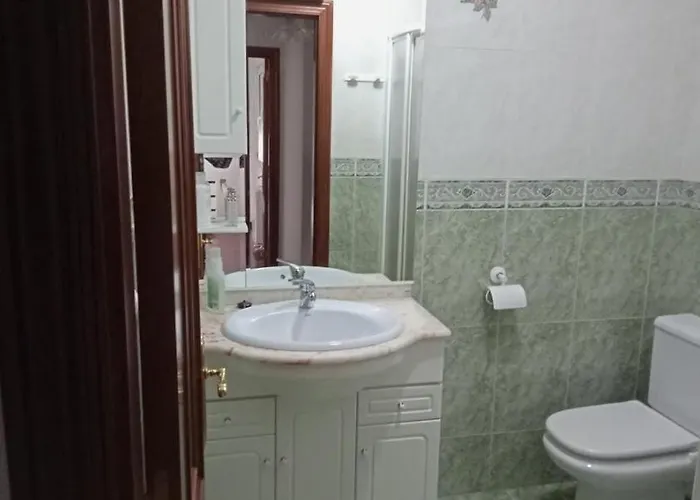 Apartment Vacacional En