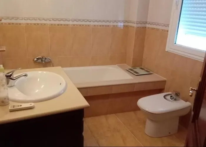 Apartment Vacacional En Carino