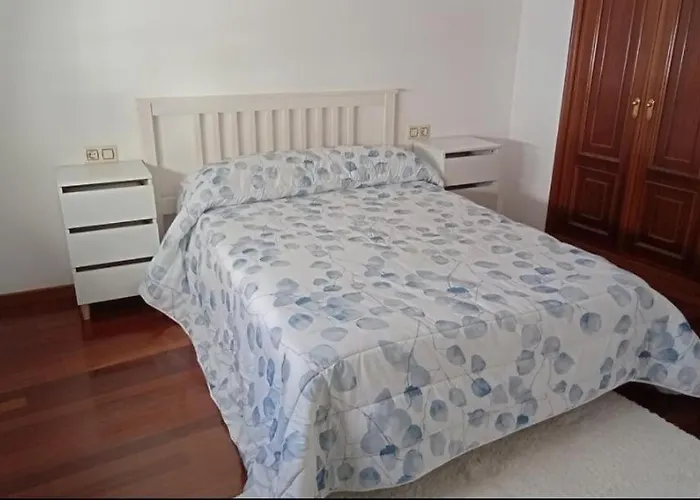 Vacacional En Carino