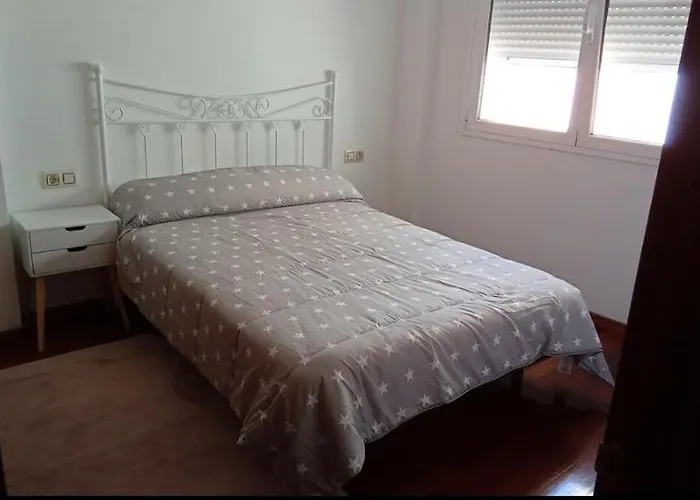 Apartment Vacacional En